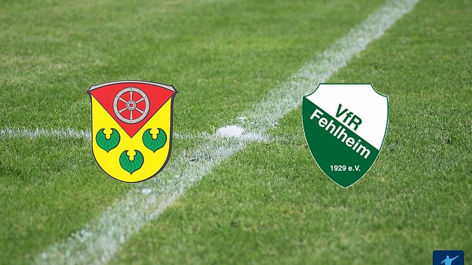 SC Rodau verliert im Derby gegen den VfR Fehlheim II.