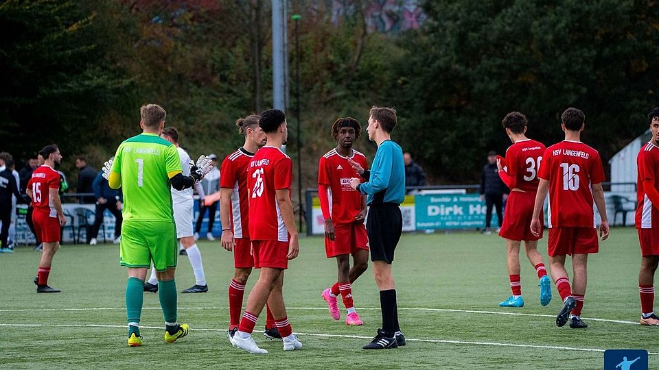 TuSpo Richrath und der HSV Langenfeld kämpfen im Derby um wichtige Punkte – Spannung ist vorprogrammiert.