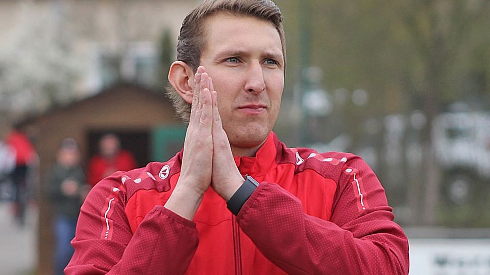 Roman Artes übernimmt beim TSV Wertingen den Job als Sportlicher Leiter.