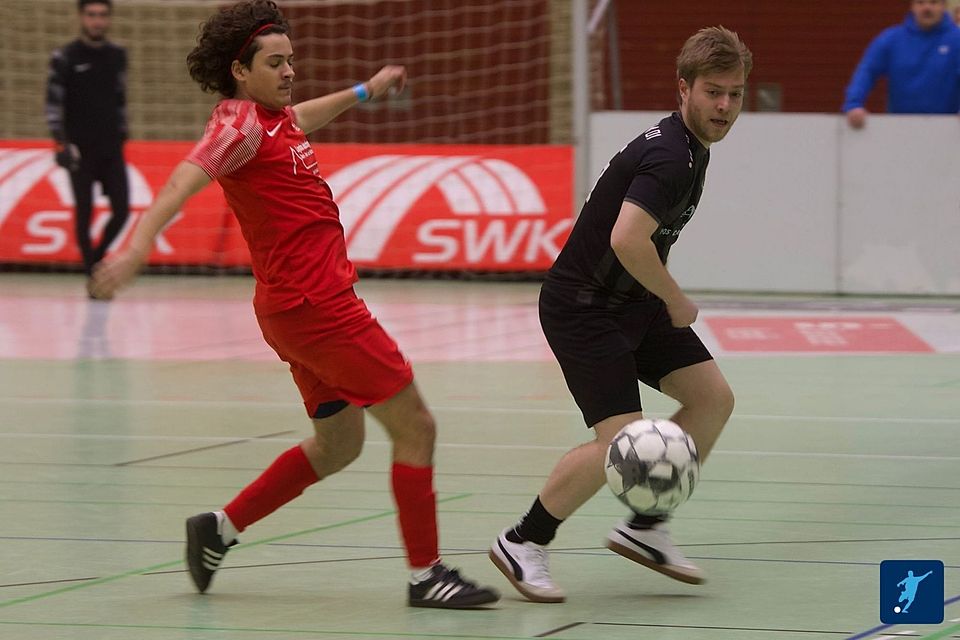 In Krefeld startet die Hallenstadtmeisterschaft. In Krefeld startet die Hallenstadtmeisterschaft.