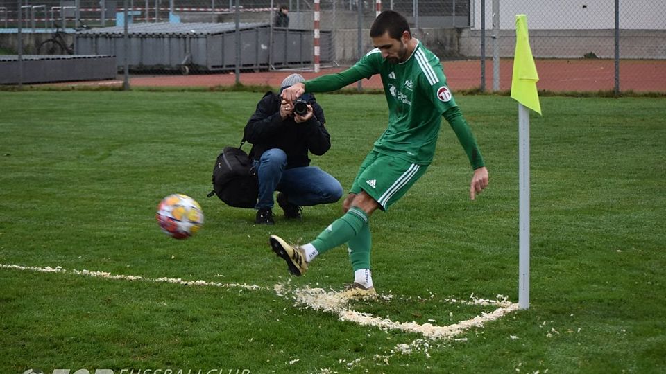 Dem letzten «Hobelspööh»-Derby zwischen Ramsen und Diessenhofen in der Drittliga-Gruppe 5 wohnte nicht nur die Lokalpresse, sondern auch ein SRF-Filmteam bei.