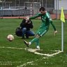 Dem letzten «Hobelspööh»-Derby zwischen Ramsen und Diessenhofen in der Drittliga-Gruppe 5 wohnte nicht nur die Lokalpresse, sondern auch ein SRF-Filmteam bei.