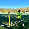 Der VfB Köln rrh. II spielt in der Kreisliga D.