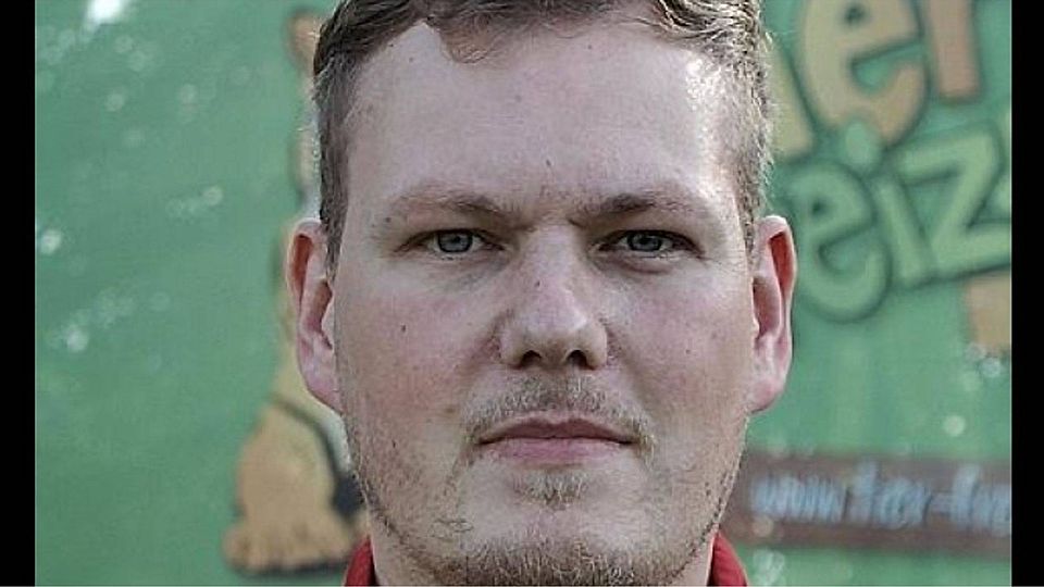 Verärgert: Trainer Julian Lammers Jürgen Schultjan