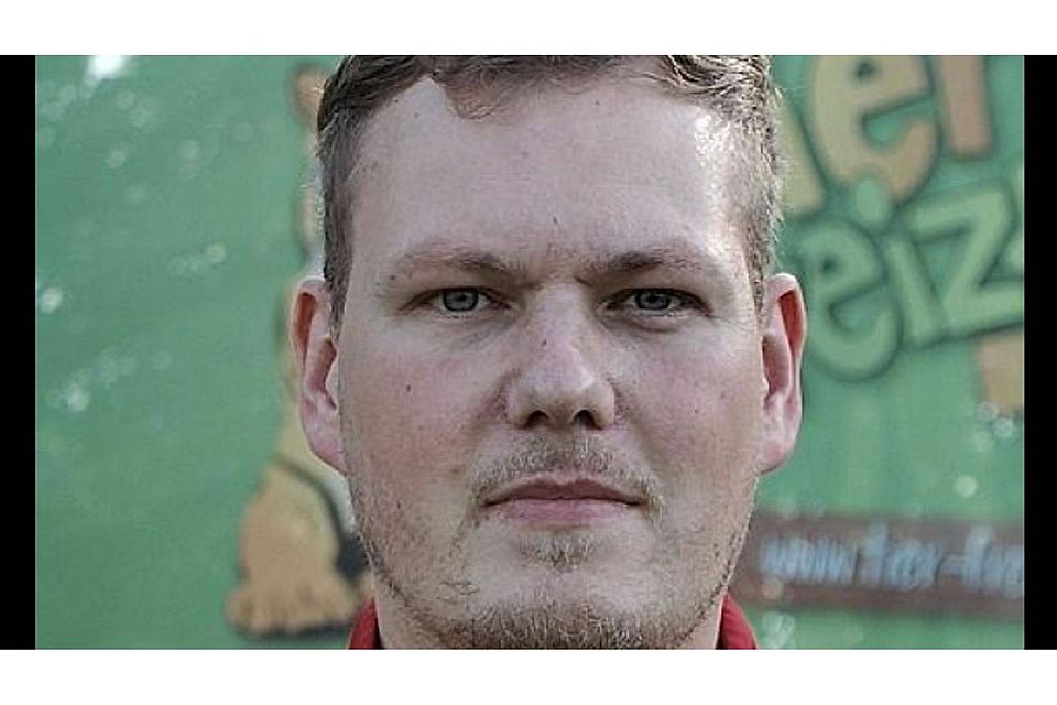 Verärgert: Trainer Julian Lammers Jürgen Schultjan