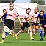 Wörrstadts Fußball-Frauen gewinnen zuhause gegen den SV Dirmingen.