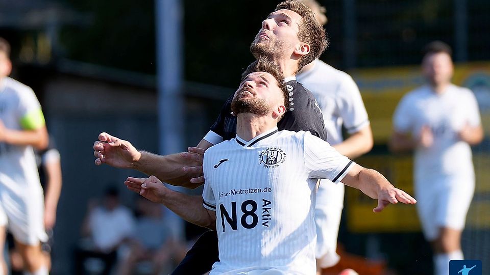 Die SpVg Hagen 11 steht kurz vor der Westfalenliga-Rückkehr.