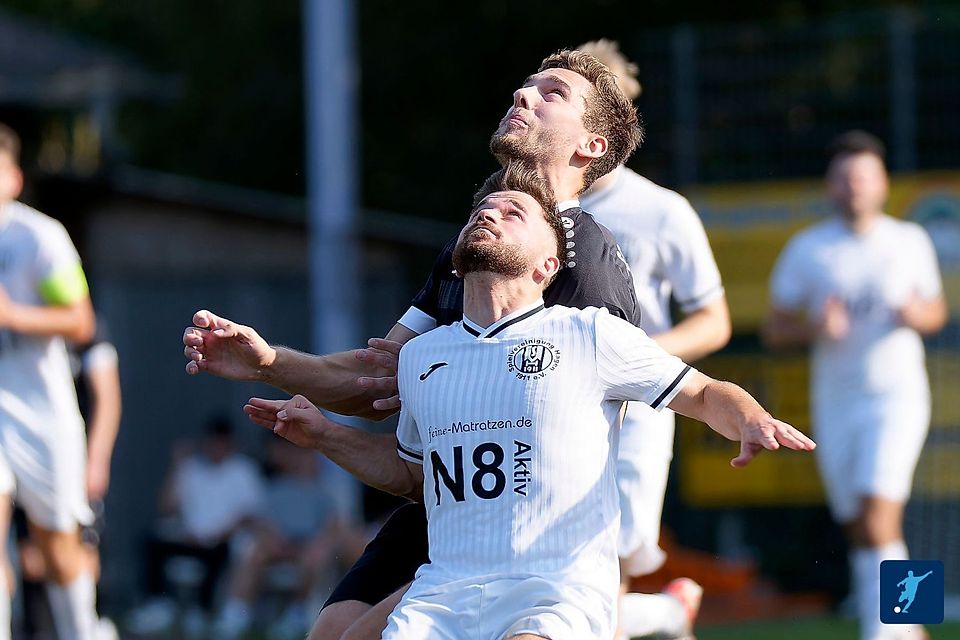 Die SpVg Hagen 11 steht kurz vor der Westfalenliga-Rückkehr.