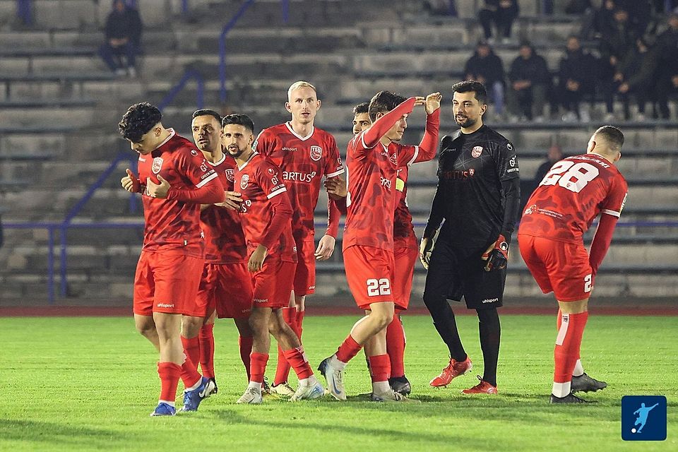 Türkspor Dortmund spielt nicht mehr. 