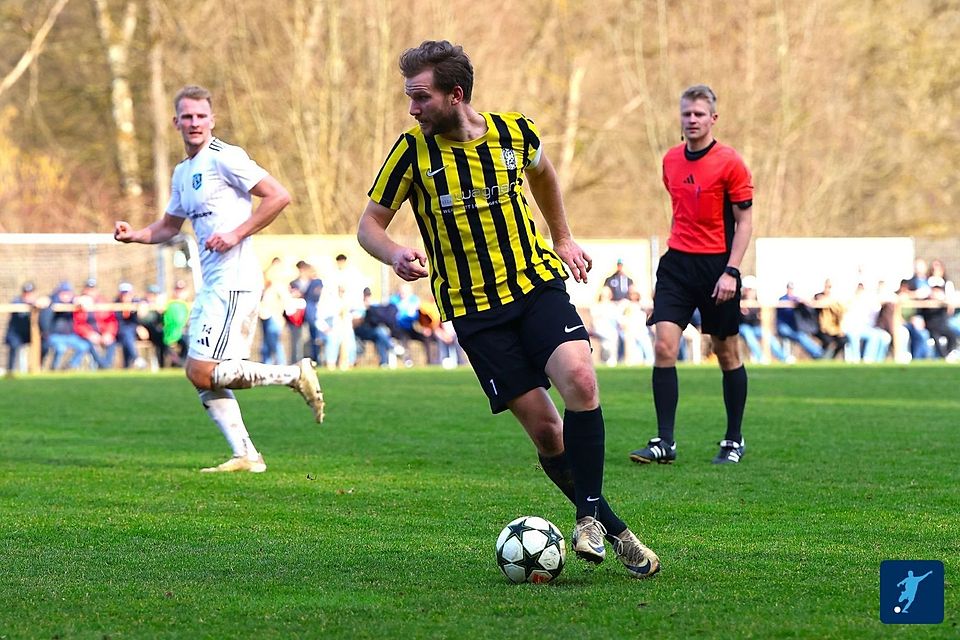 Ohne Spielführer Daniel Fuchs reist die DJK Vornbach zum TSV Bad Abbach 