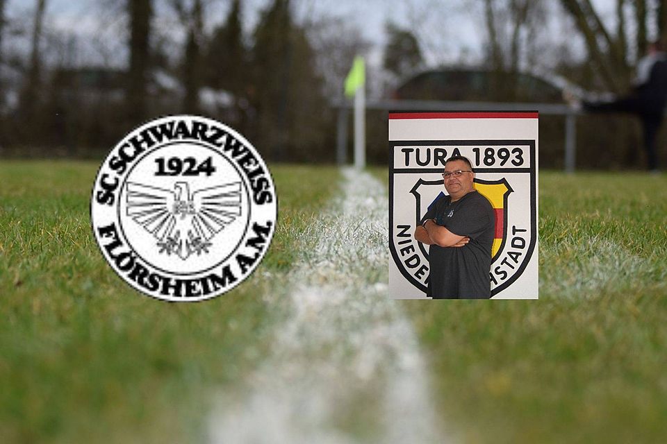 Turan Kaymakci bleibt vorerst Trainer bei der DJK Flörsheim.