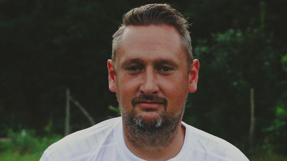 Fordert nach der 0:8-Heimblamage gegen Efringen-Kirchen eine Reaktion: Tim Großklaus, der Spielertrainer des FC Kandern.