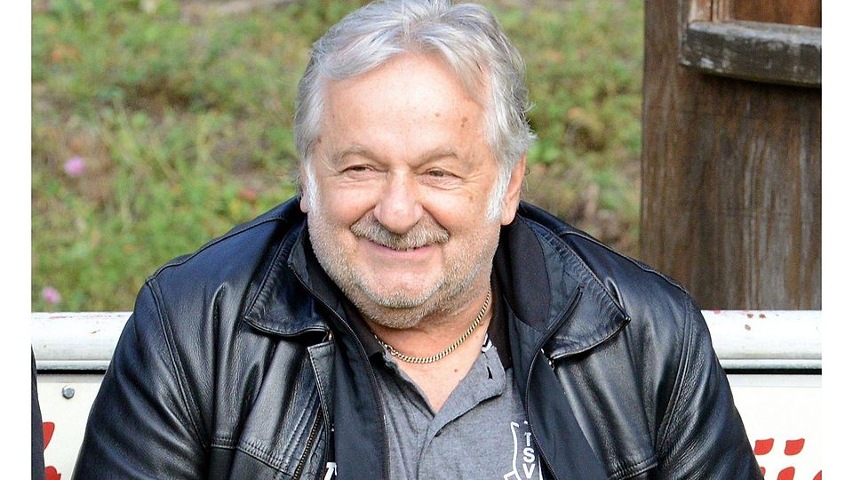 Helmut Wirth hört beim TSV Bad Abbach nach dreieinhalb Jahren auf F: Meier