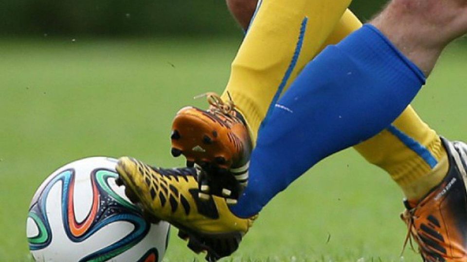 Unser Mann am Ball - Splitter von den Plätzen in der Region