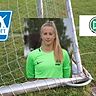 Lilli-Sophie Hau ist für das Torhüterinnen-Camp des DFB nominiert.