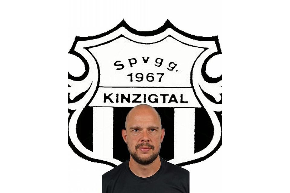 Benjamin Kübler Foto: FuPa/ Marcel Didlof