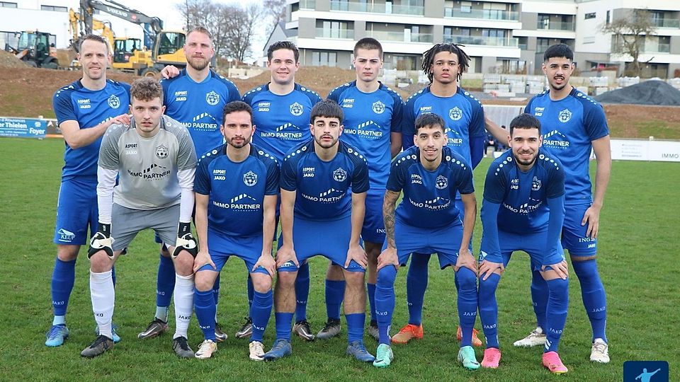 Coupe de Luxembourg ein Zweitligist steht sicher im Viertelfinale! FuPa