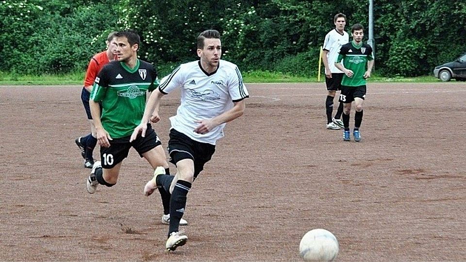 F: Patrick Neukirchen