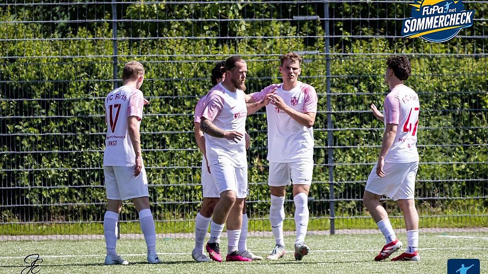 Der FC Fürth bereitet sich auf die kommende Spielzeit vor. 