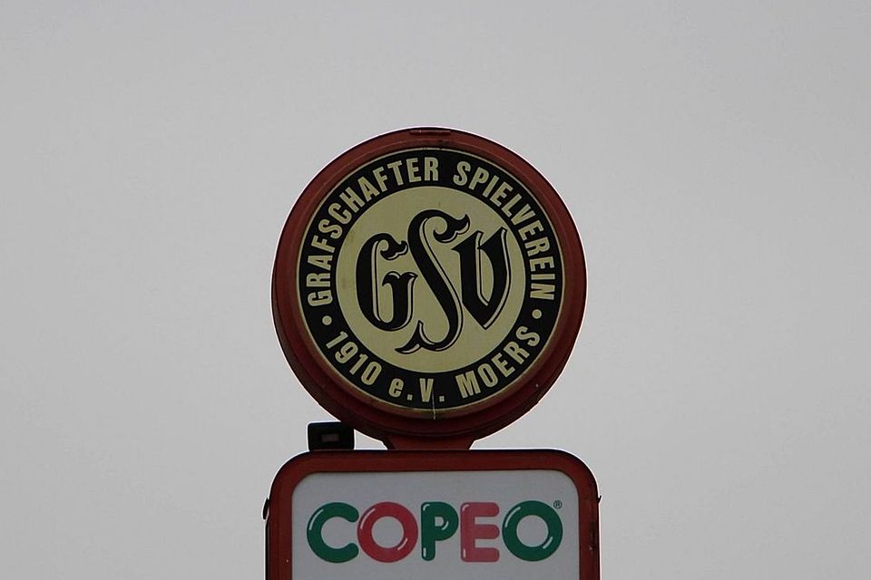 Der GSV Moers zieht seine Mannschaft aus der Landesliga zurück.