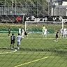 Das Derby zwischen Thalwil und Red Star endete 2:2 unentschieden.