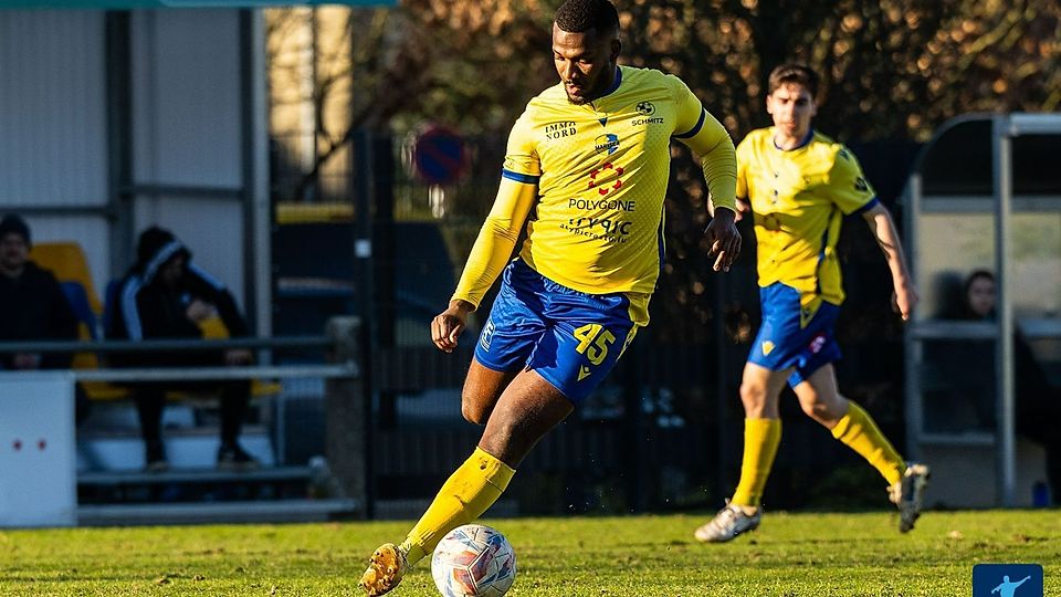 Mersch spielt am Sonntag in Beggen