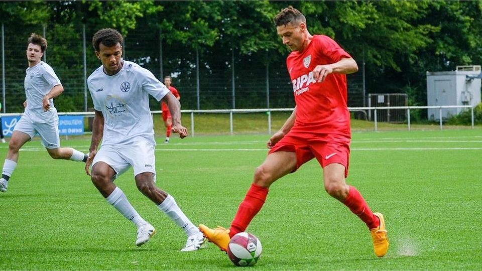 Nach dem spielfreien Wochenende empfängt der TuS Dornberg den noch ungeschlagenen Aufsteiger. Trainer Jens Horstmann fordert mehr Einsatzbereitschaft.