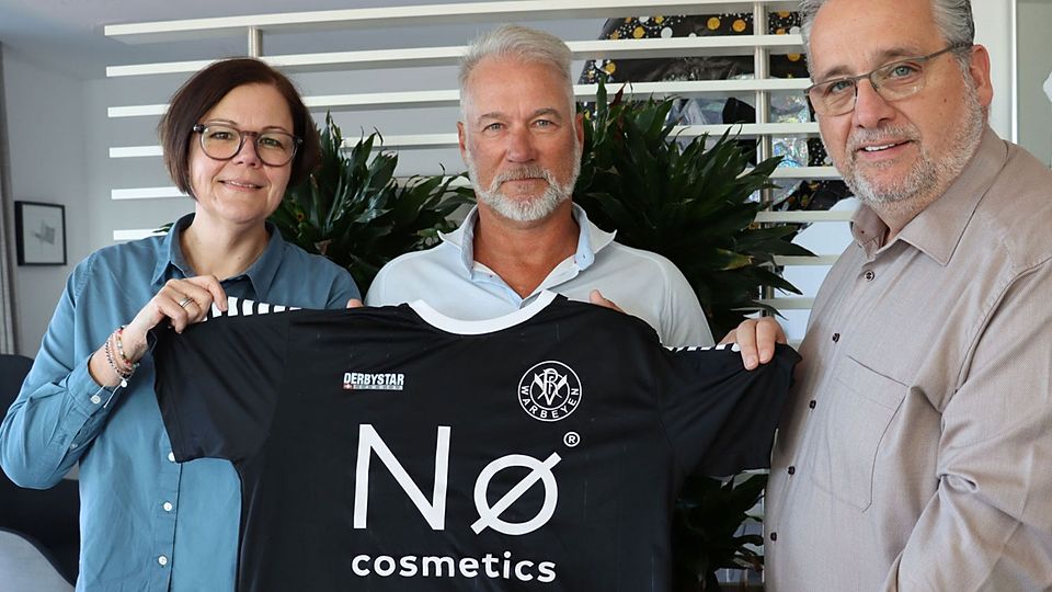 Der VfR Warbeyen hat Thomas Gerstner als neuen Trainer vorgestellt.