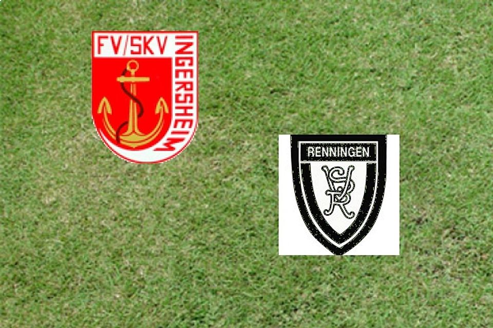 Der FV Ingersheim steigt trotz interner Querelen in die Landesliga auf. Renningen bleibt in der Relegation.