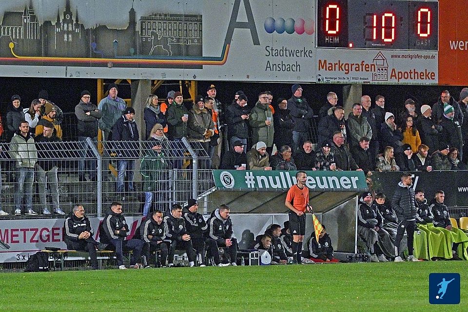Der Xaver-Bertsch-Sportpark öffnet am Samstag kostenlos die Tore.