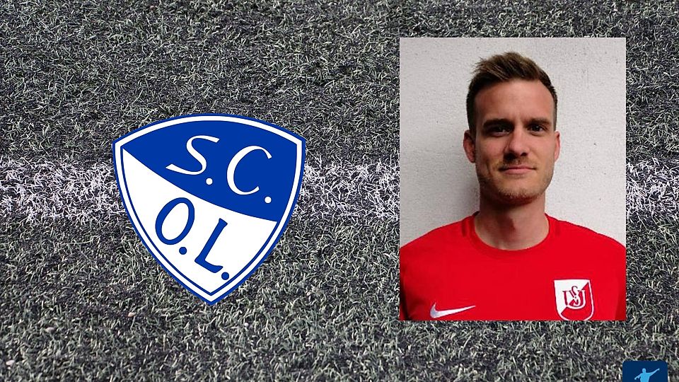 Florian Schuster und der SC Olympia Lorsch gehen ab sofort getrennter Wege, Kevin Eichhorn übernimmt übergangsweise.