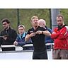  Verliert mit seinem SC Waldgirmes zum Rundenschluss in Hanau: Trainer Mario Schappert. (© Steffen Bär) 
