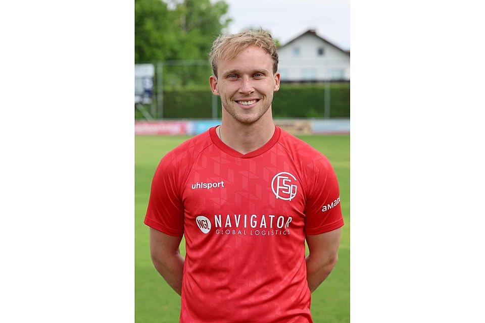 Sebastian Gebhart wechselt von Heimstetten nach Schwaig. Sebastian Gebhart wechselt von Heimstetten nach Schwaig.
