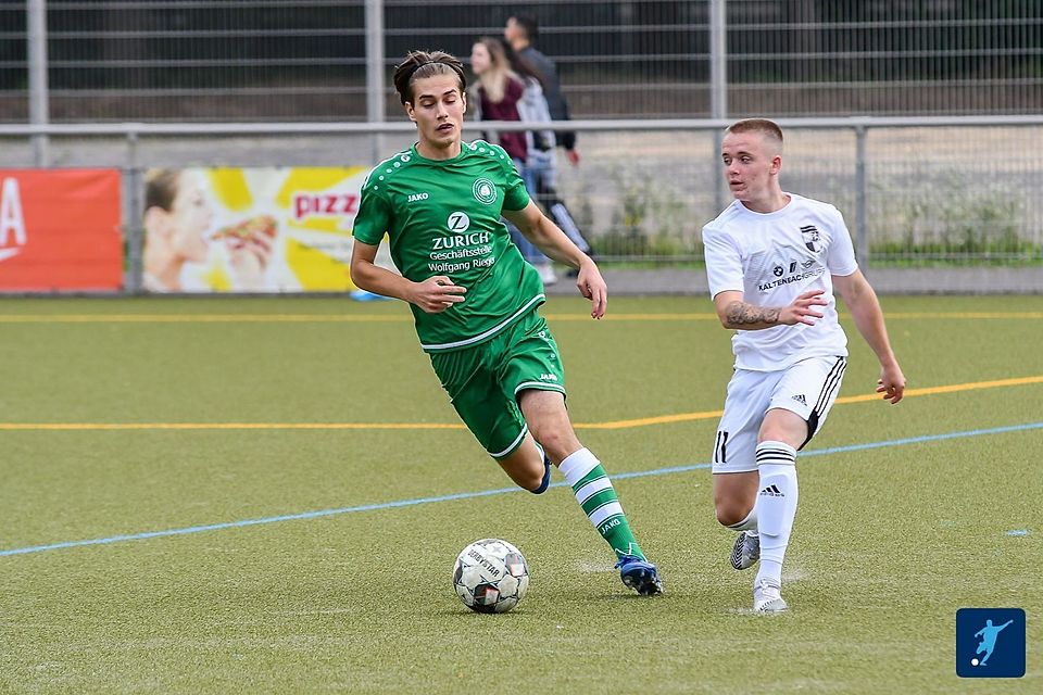 Eine 1:4-Niederlage gab es für Borussia Lindenthal-Hohenlind.