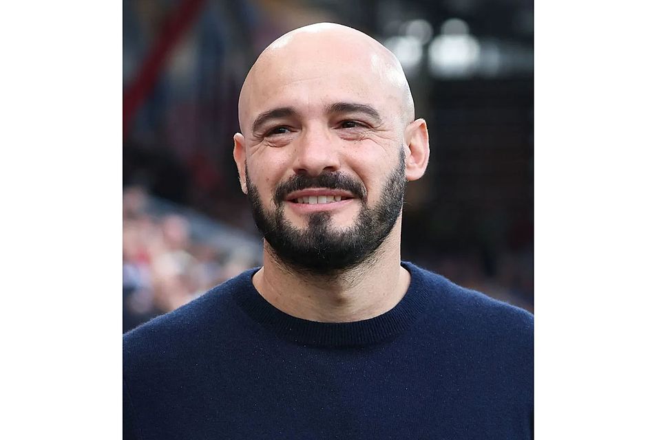 Onur Cinel ist nicht mehr Trainer von Cercle Brügge.