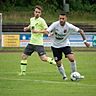 Das ist das aktuelle Powerranking in der Bezirksliga, Gruppe 4.
