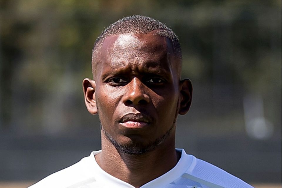 Ibrahima Traoré kehrt zum Legendenspiel in den Borussia-Park zurück.