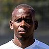 Ibrahima Traoré kehrt zum Legendenspiel in den Borussia-Park zurück.