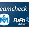 Heute im Teamcheck: Spvgg Möhringen II. F: FuPa Stuttgart
