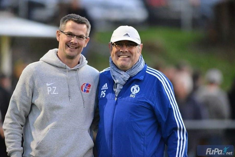 Langsurs lange Liste Wen Trainer Zöllner alles ersetzen muss FuPa