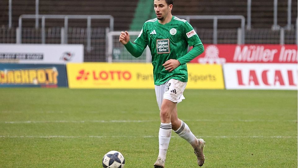 Gonçalves verstärkt die Fortuna 