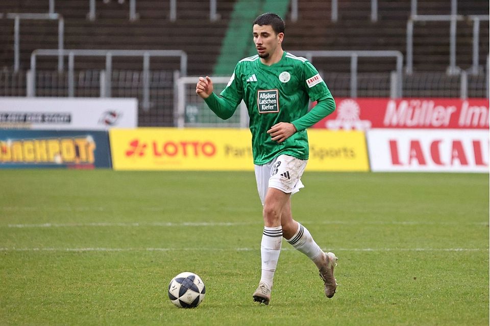 Gonçalves verstärkt die Fortuna Gonçalves verstärkt die Fortuna