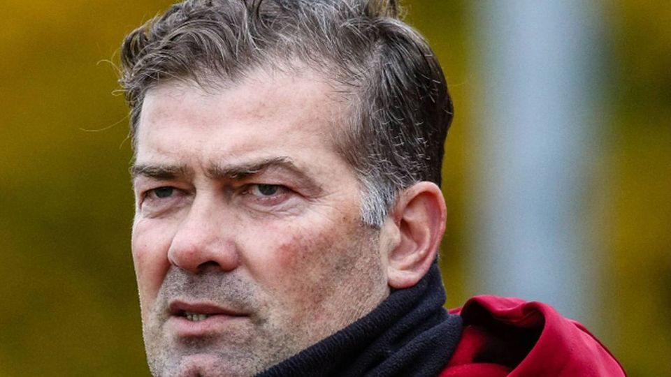 Vor 23 Jahren hat Gedi Sugzda (52) ein A-Länderspiel für Litauen bestritten. Als Co-Trainer kehrt er nun zur Nationalmannschaft seines Heimatlands zurück.