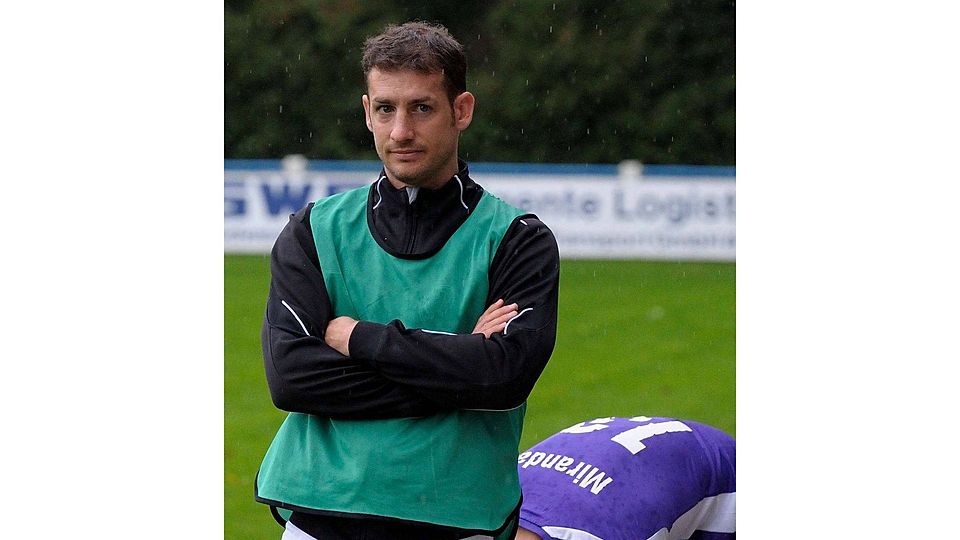 Trainer Thomas Kies F: Ripberger