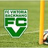 Muss beim TSV Heimerdingen ran: Der FC Viktoria Backnang.