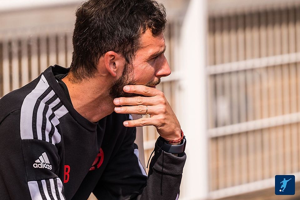 Stefano Bensi ist seit dem Wochenende nicht mehr Fola-Trainer