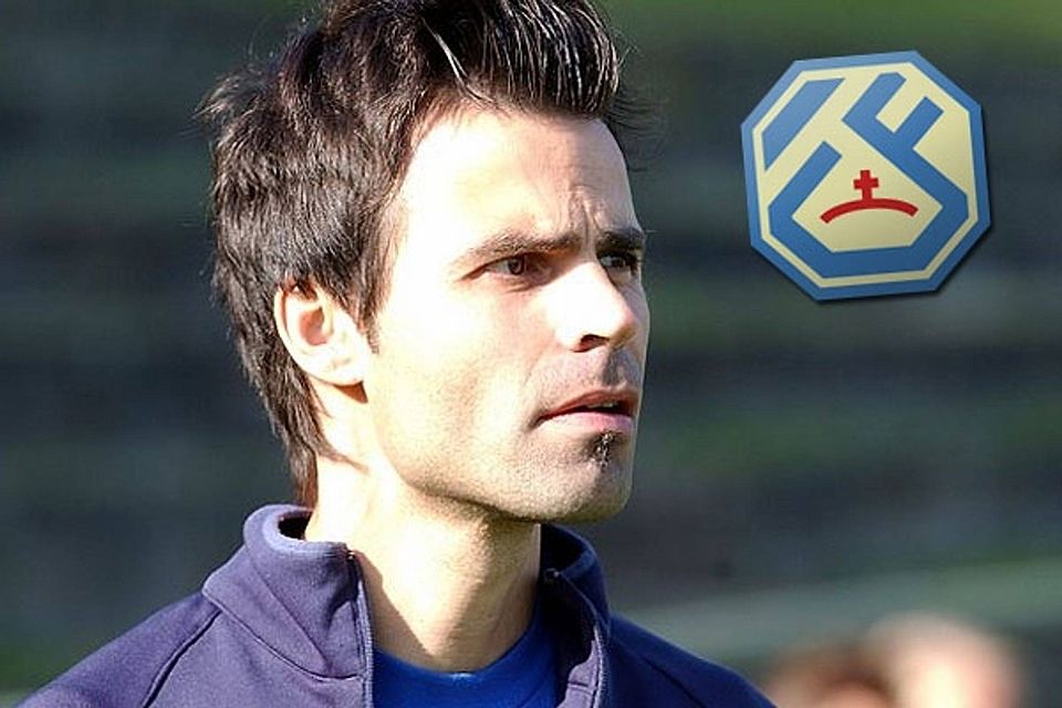 Roberto Fontana ist sich seiner Sache nicht sicher - trotz der namhaften Neuzugänge. F: Meier