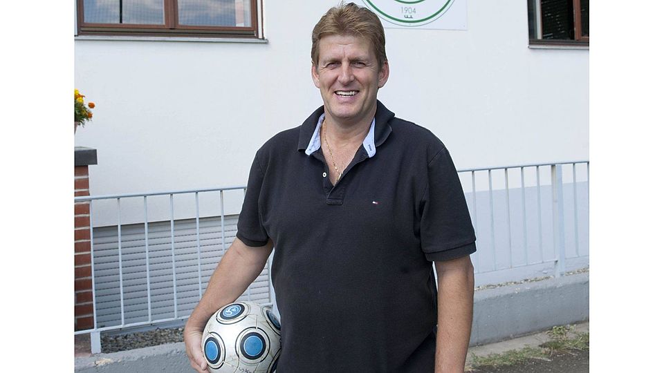 Als Spieler schoss Manfred Kastl viele Tore für den SK Lauf. Während seiner Zeit als Abteilungsleiter konnte er indes keine großen Veränderungen bewirken, da diese bereits nach wenigen Monaten wieder beendet ist (F.: Liedl).