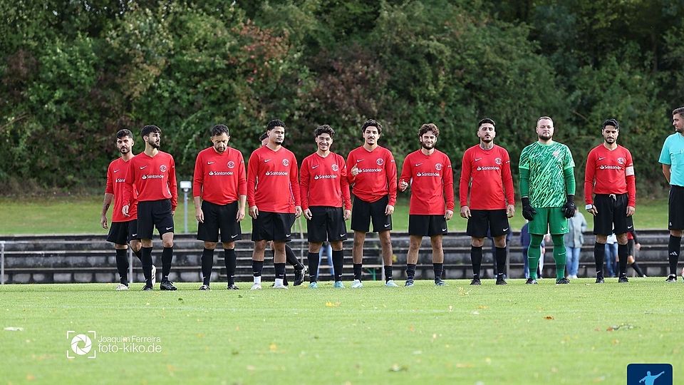 Türkspor Beerfelden musste sein Team aus der A-Liga Odenwald zurückziehen.