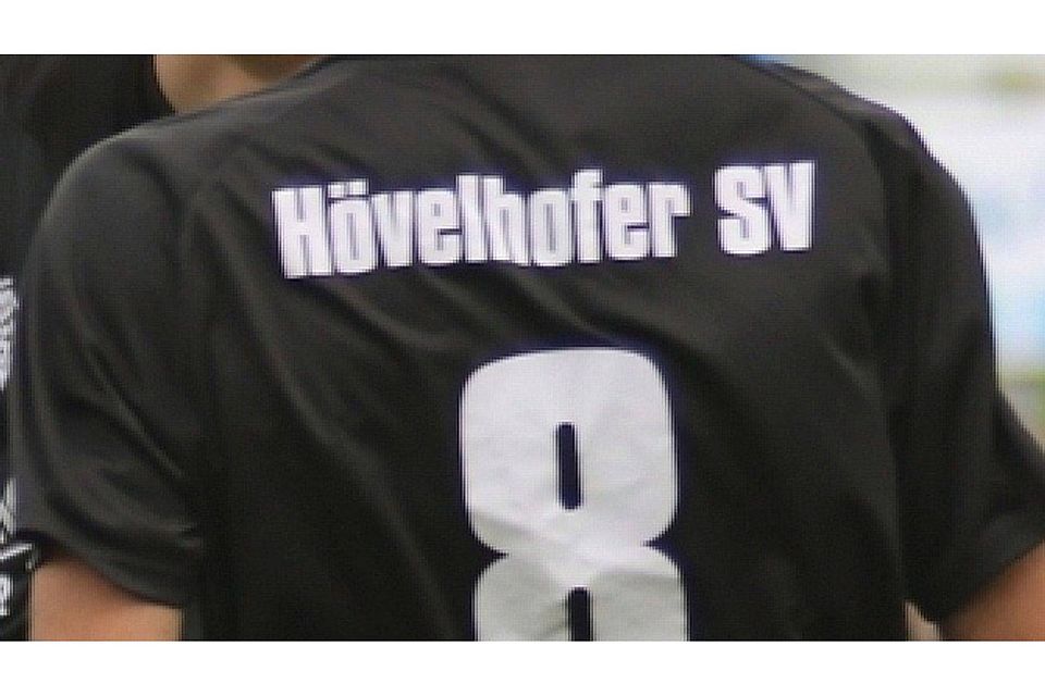 Personalprobleme: Der Hövelhofer SV hat seine vierte Mannschaft vom Spielbetrieb abgemeldet.